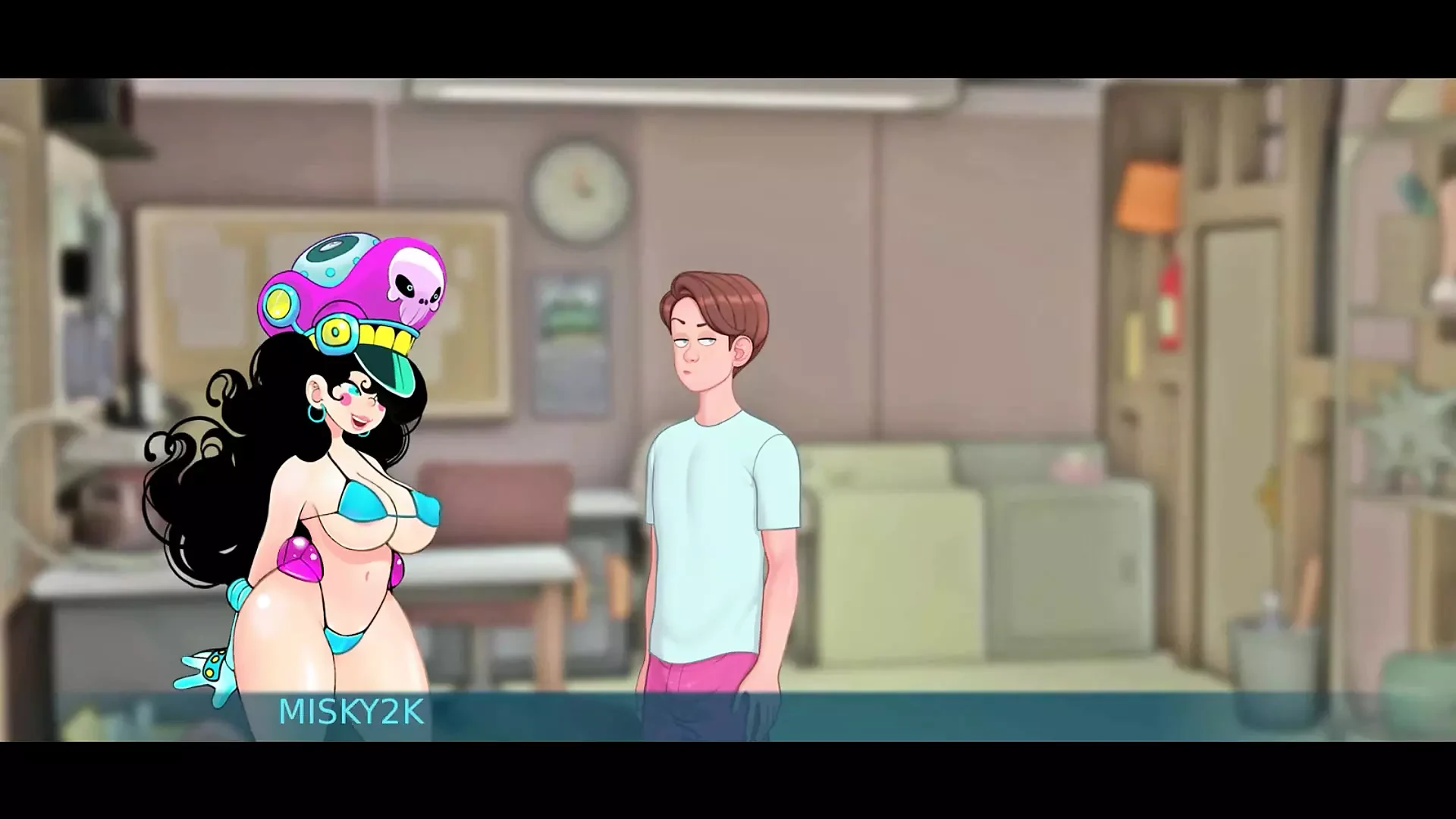 Nota de sexo - 166 me perdí tu polla por misskitty2k
