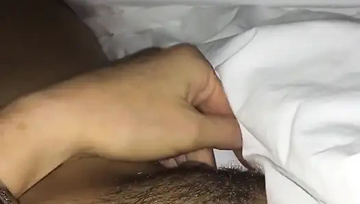 A Little Playtime Before Bed