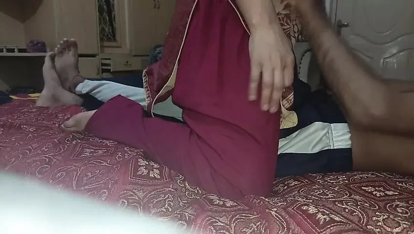 德西夫妇性爱