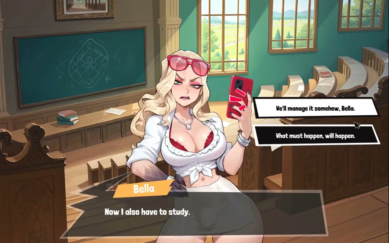 Femboy Futa Ev Oyunu Hentai Futanari Bölüm 18 Soyunma odasında bir amigo kızın poposunu seviyorum!