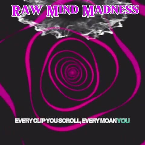 Raw Mind Madness 2