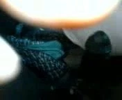 crack head sucking dick