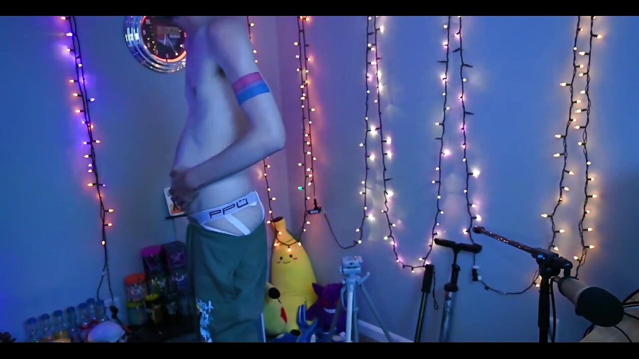 My full belly