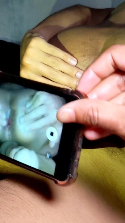 "Ters kovboy eşcinsel gece sert anal sikiş" den epik an