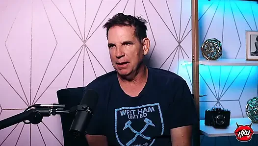 Jim Powers the Godfather of American Bukkake