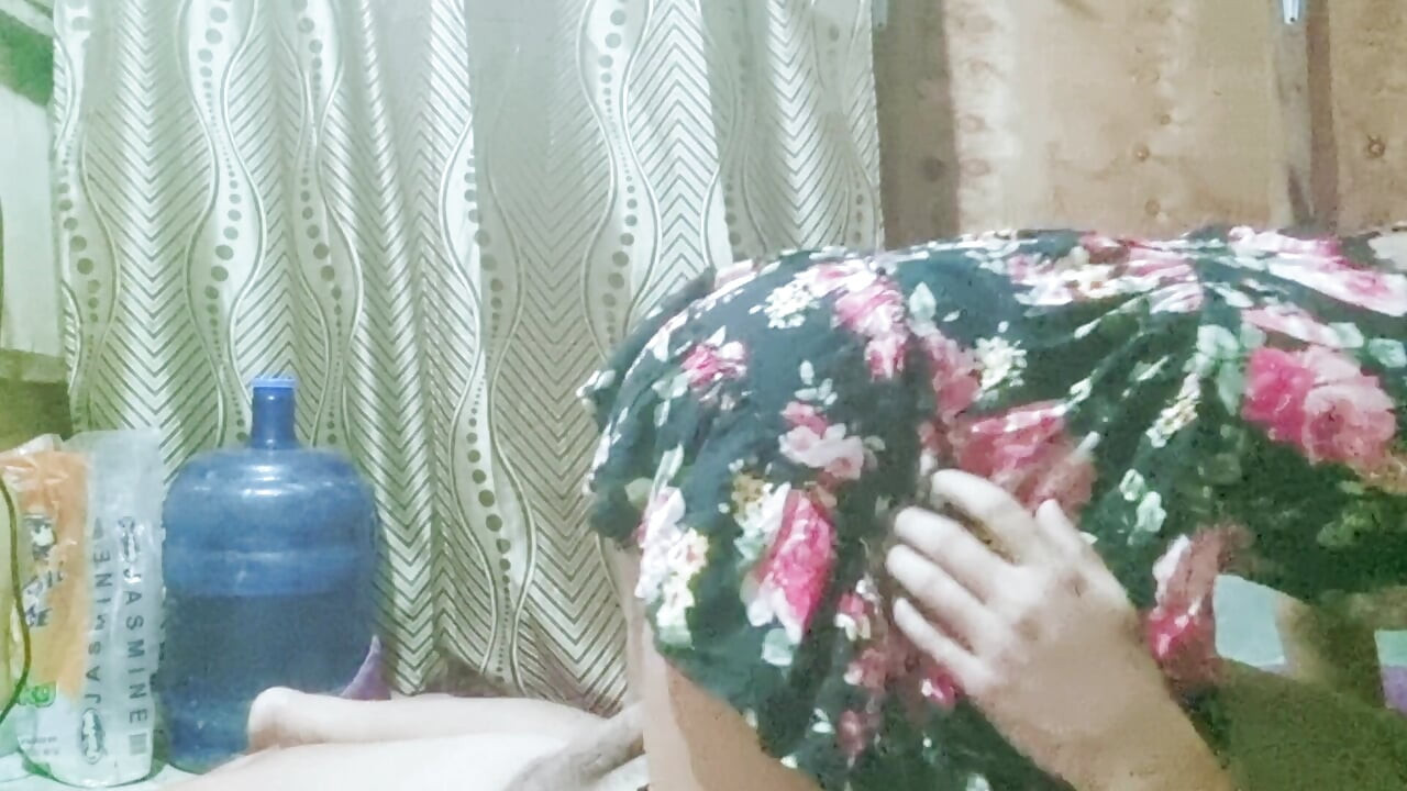 He cum inside me