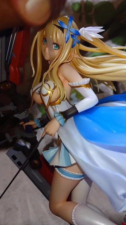 centaur bukkake