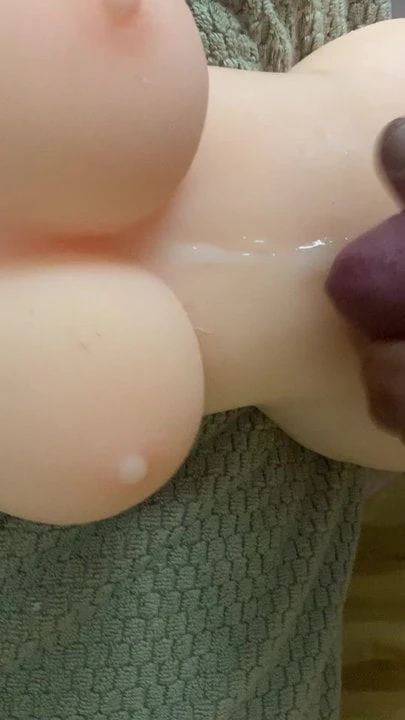 Brinquedo de torta de creme