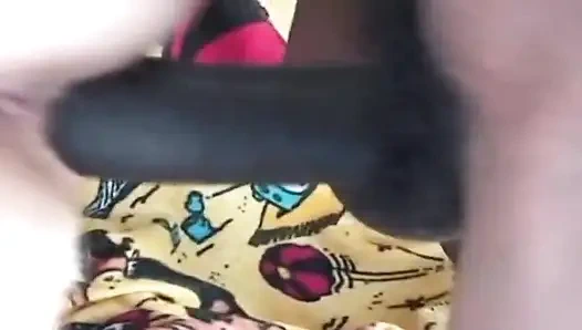 Big Omar's British Adventures Rump Humping Holidays (2001)