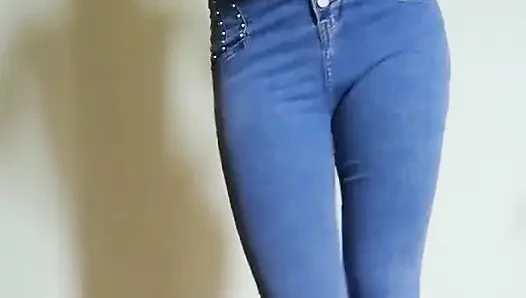 Check Out My Full Outfit Video at the End