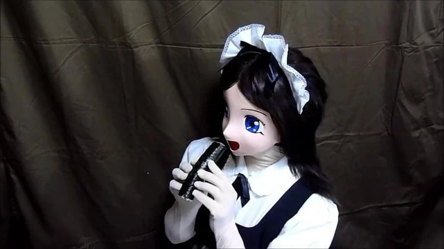 Kigurumi Setsubun