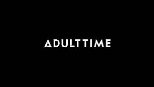 20 Random Questions with Serena Blaire | Adult Time