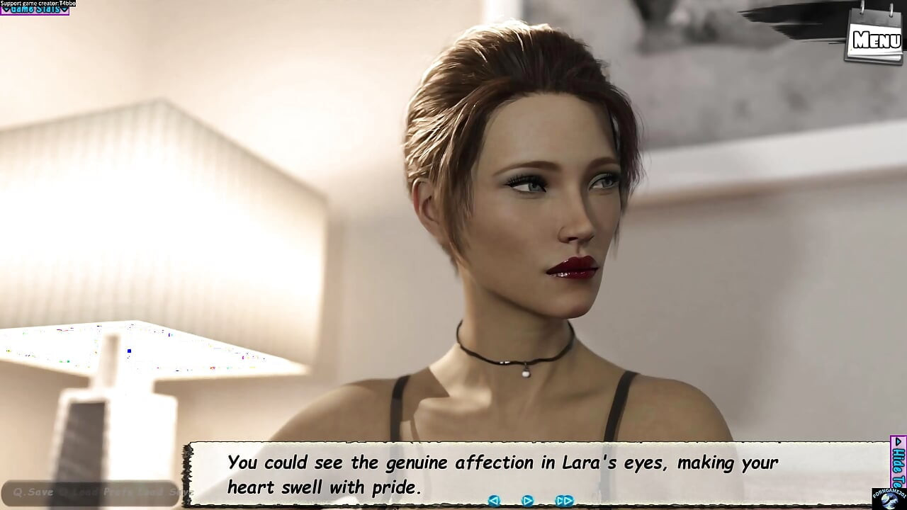 تحديث جليسات الأطفال #14