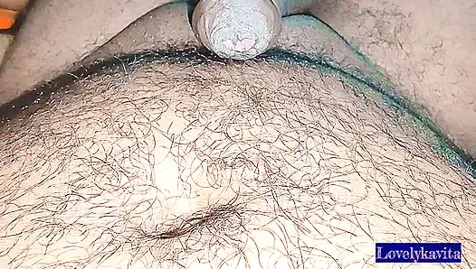 Bhabhi Ki Mast Handjob + Blowjob - Face Pe Gira Diya Cum