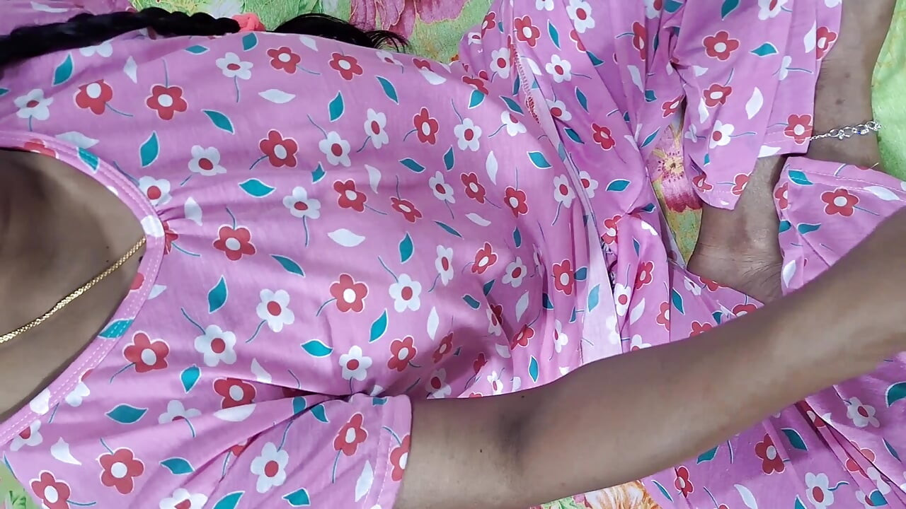 Hot Step-Sister and Step-Brother Beautiful Sex Video, D Vallage Girl Tight Pussy Xvideo