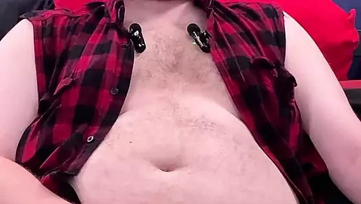 Szarpanie go 18 czerwca 2024