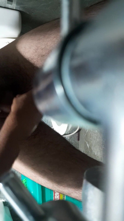 Emotional moment from "Shaving my dick for the first time indian young  boys sex CosmicPrestige29"