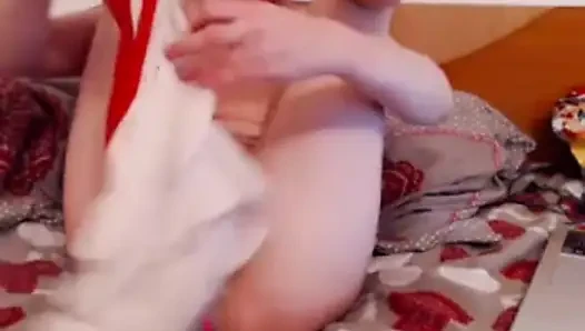 Dildo is tearing my asshole apart