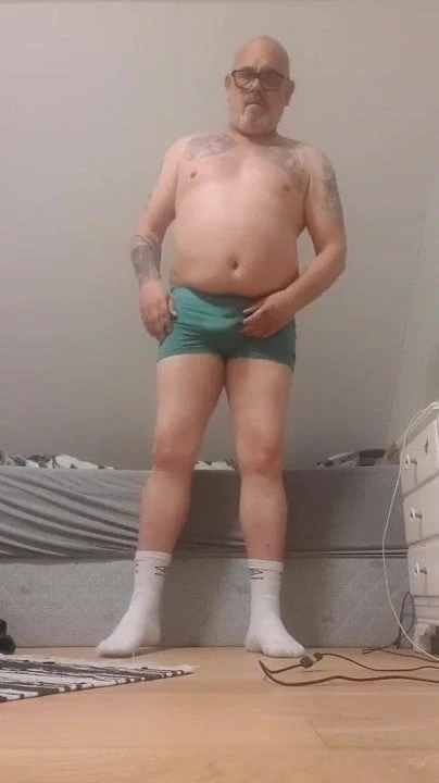 Stripp wank
