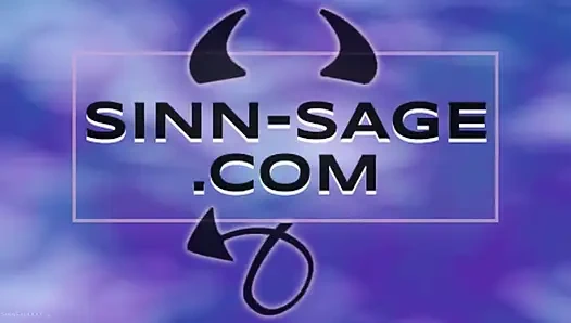 Ученая гигантесса с участием Sinn Sage