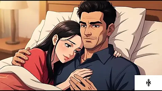 Pyari ladki ep 2- üniversite öğrencisi ve özel öğretmen - hardy kumar