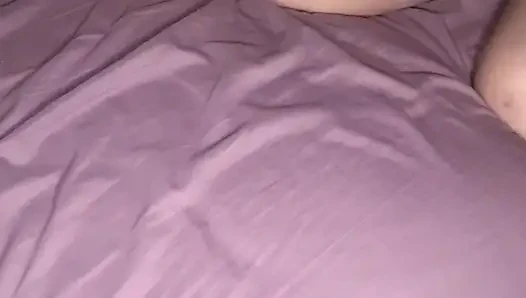 Messy night