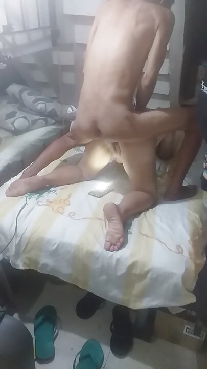 my wife wet pussy was so creamy