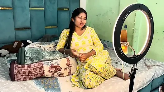 Stiefvater harter sex mit desi indischer stieftochter im zimmer (mohini)