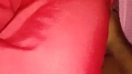 Stepsister fucks her older stepbrother