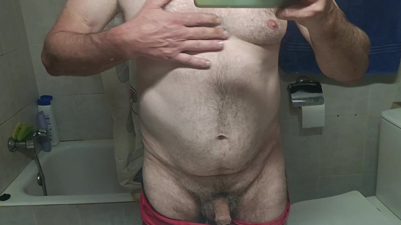 I just hope you like it