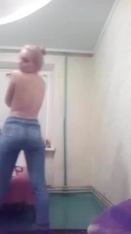 Webcam chick 2