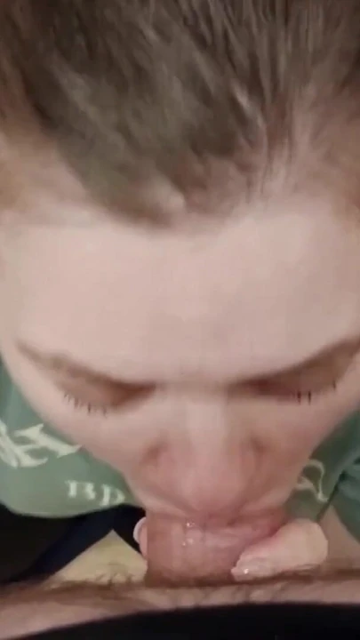 Captivating moment from "My swallow compilation #5"