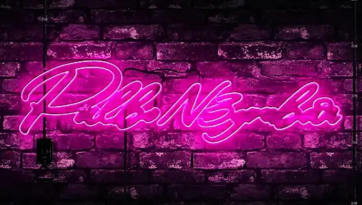 LIL latina DUSCH-show, zeitlos