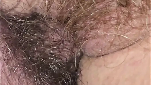 Sevgililer günü için beni emdi ve döl aldı