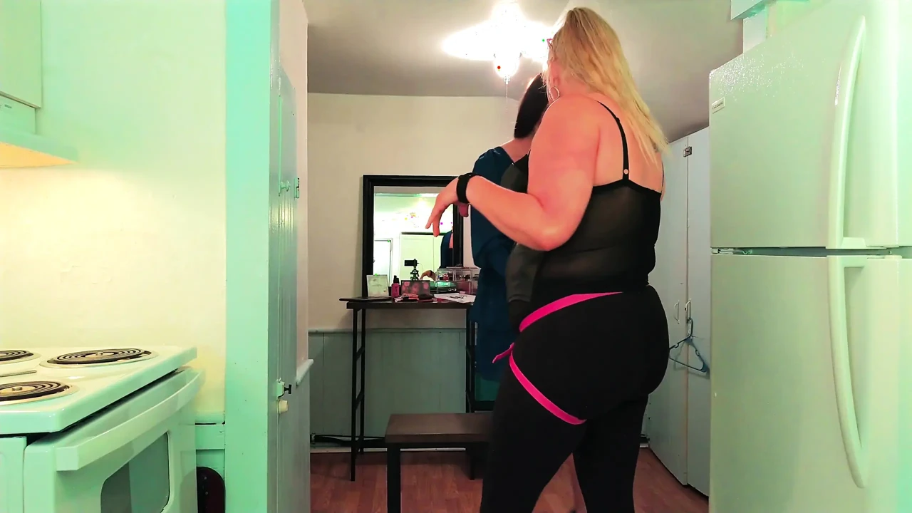 Sissy Transformation to Be One of the Girls