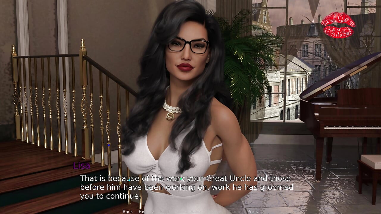 Delicious MILFs (part 2)