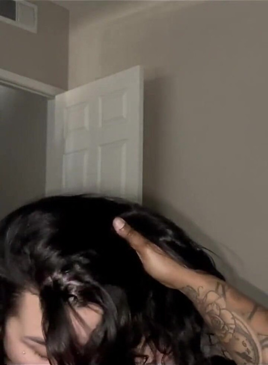Khloe Lynn Loves Sucking Dick