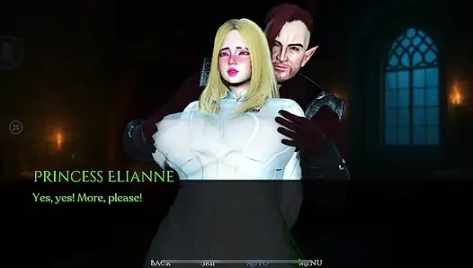 Thorns Beneath the Wings - Best Parts - Part 3