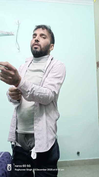 ชาย desi อินเดียสนุกกับการโชว์ช่วยตัวเองกับลุงเพื่อนบ้าน | คลิป 1