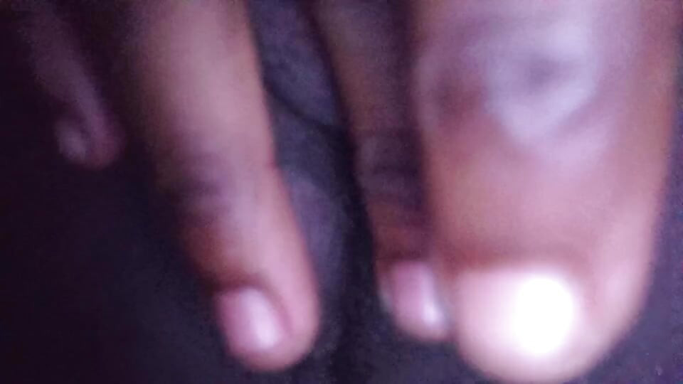 Eu tentei me foder