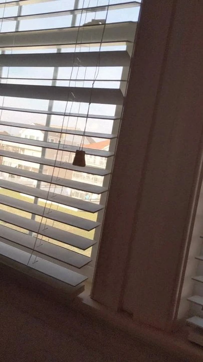 Stroking for the neighbors