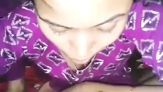 Видео бангладешской бхабхи сосет красивый гриль