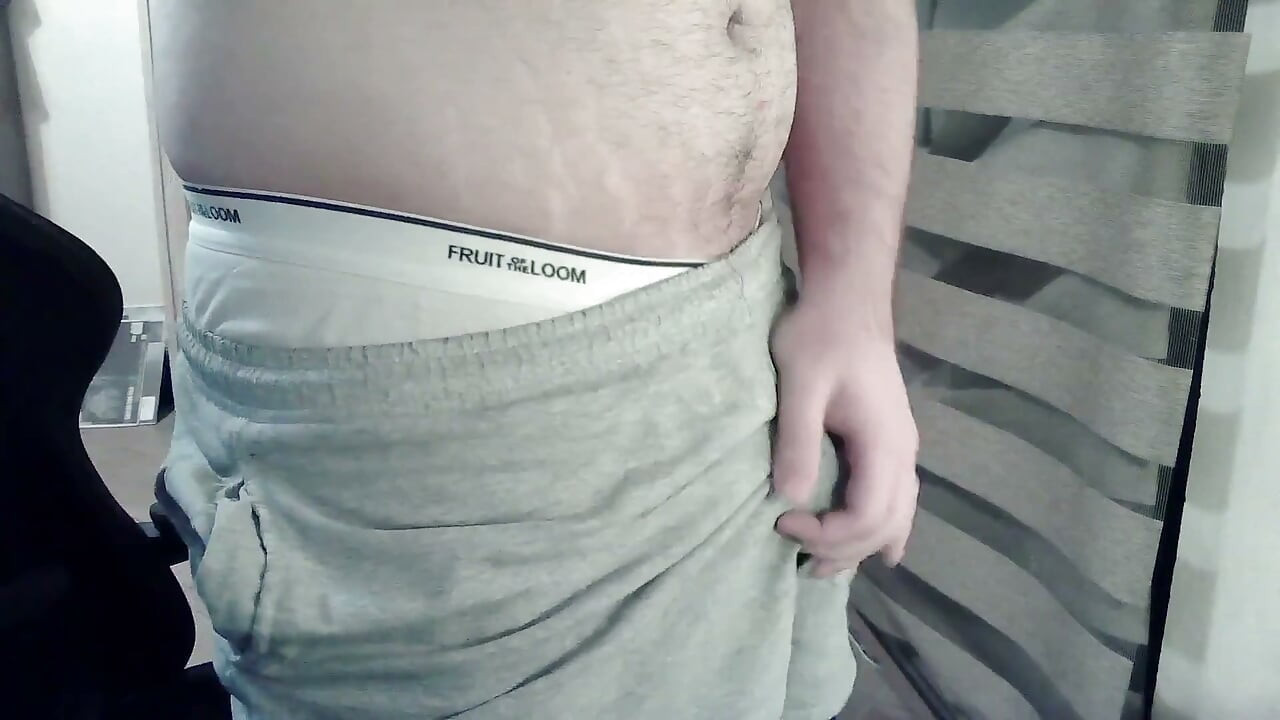 Musculosul Jock Strips