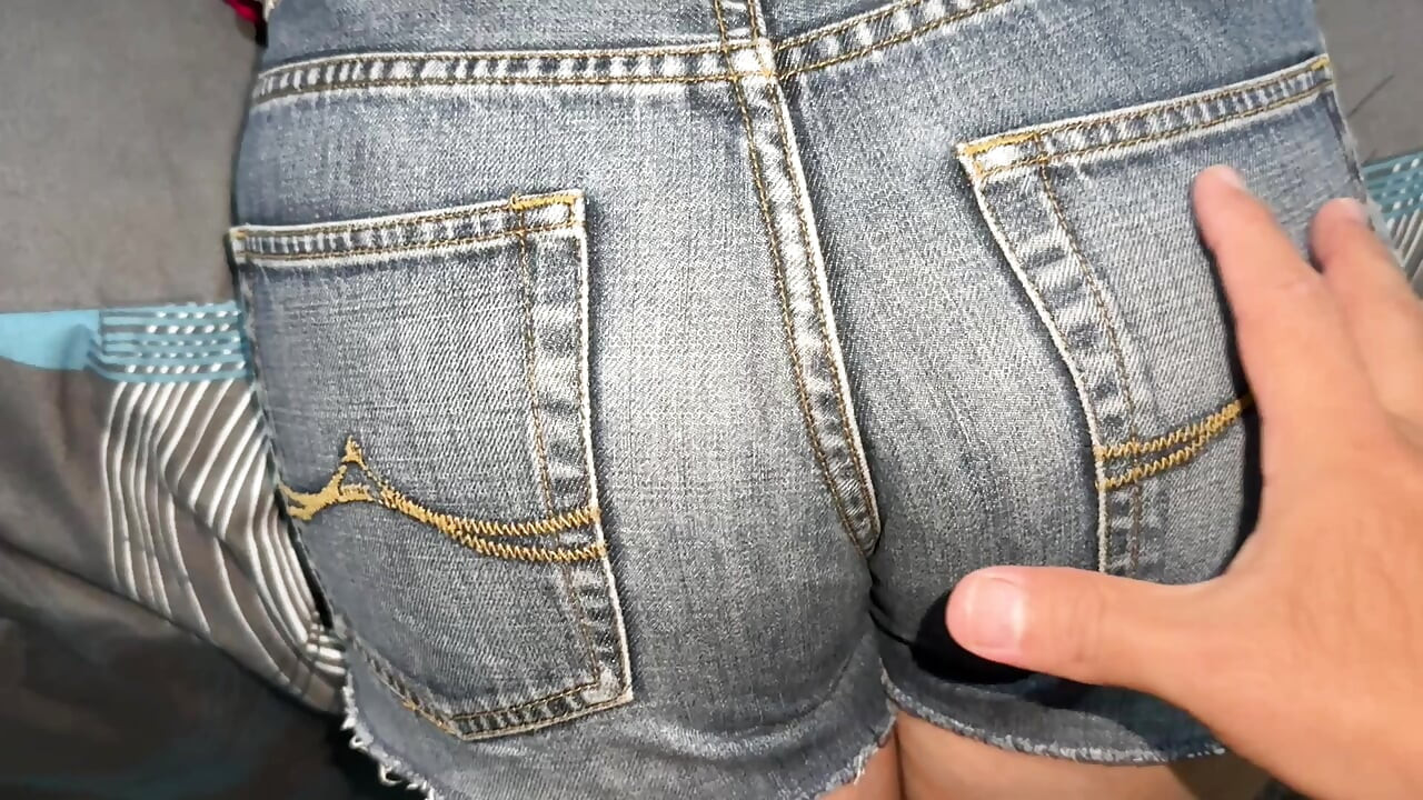 My Very First Time - Latina MILF