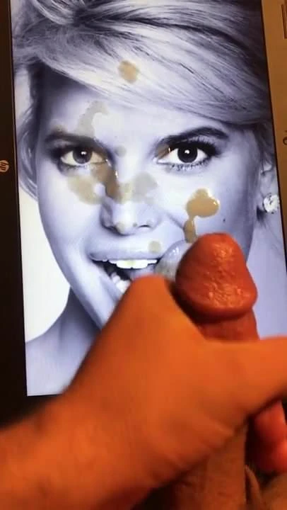 Jessica Simpson Tribute