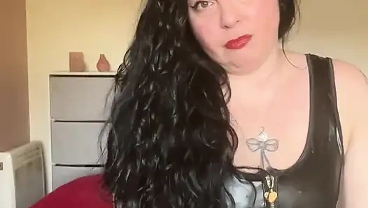 Du wirst nie gut genug für mich sein