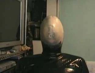 Breath Play Hood