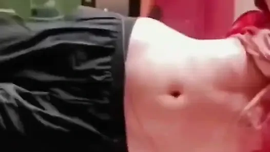 Video Snapchat Telanjang