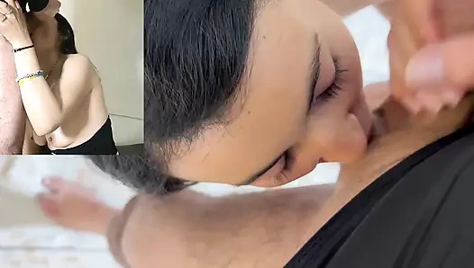 Tatiana Oral Sex