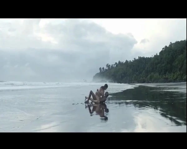 Sex on the beach